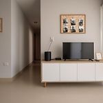 Oasis Costero Apartment