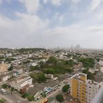Oasis Costero Apartment