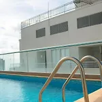 Oasis Costero Apartment