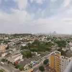 Oasis Costero Apartment