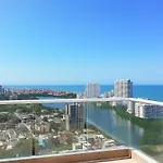 Oasis Costero Apartment