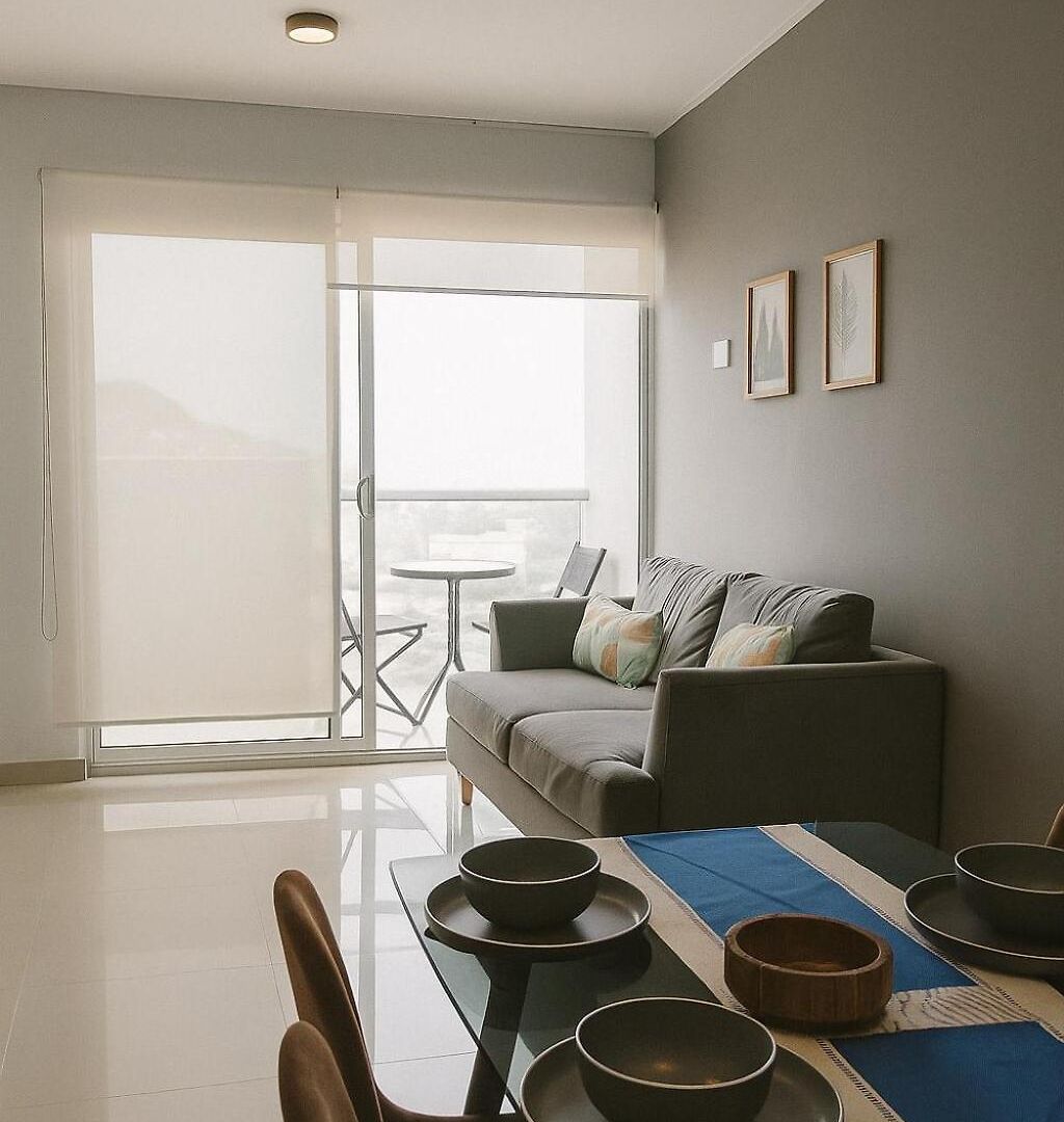 Oasis Costero Apartamento Cartagena
