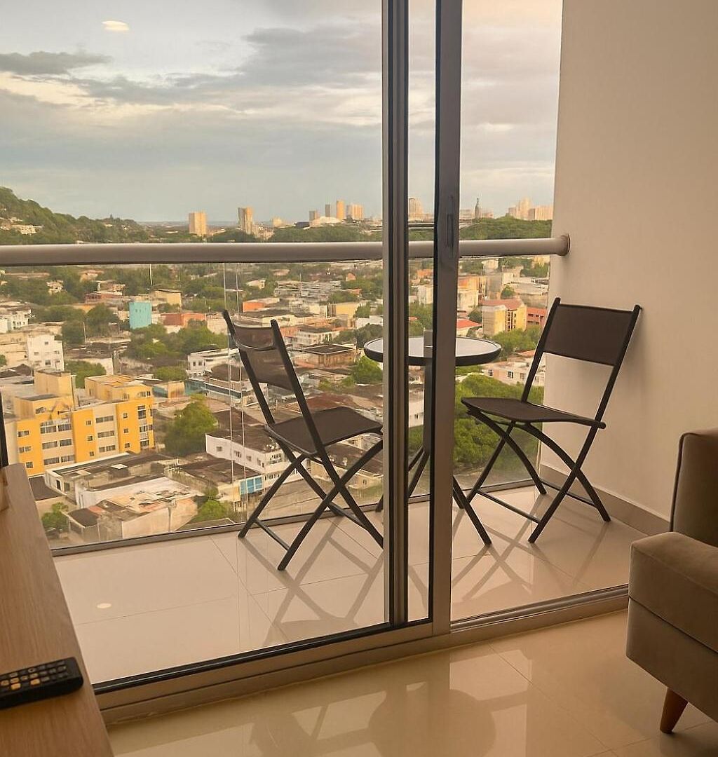 Apartamento Oasis Costero