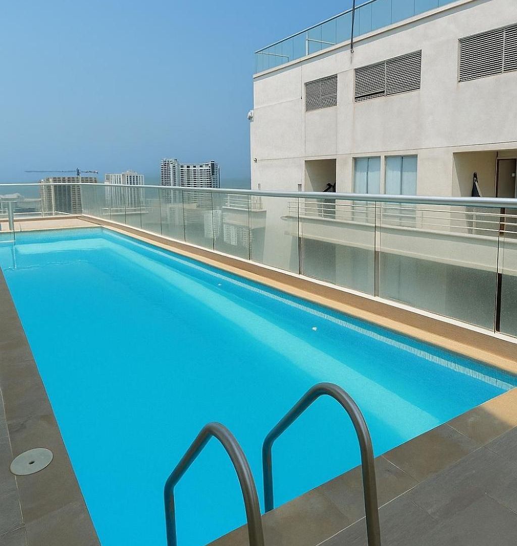 Apartamento Oasis Costero
