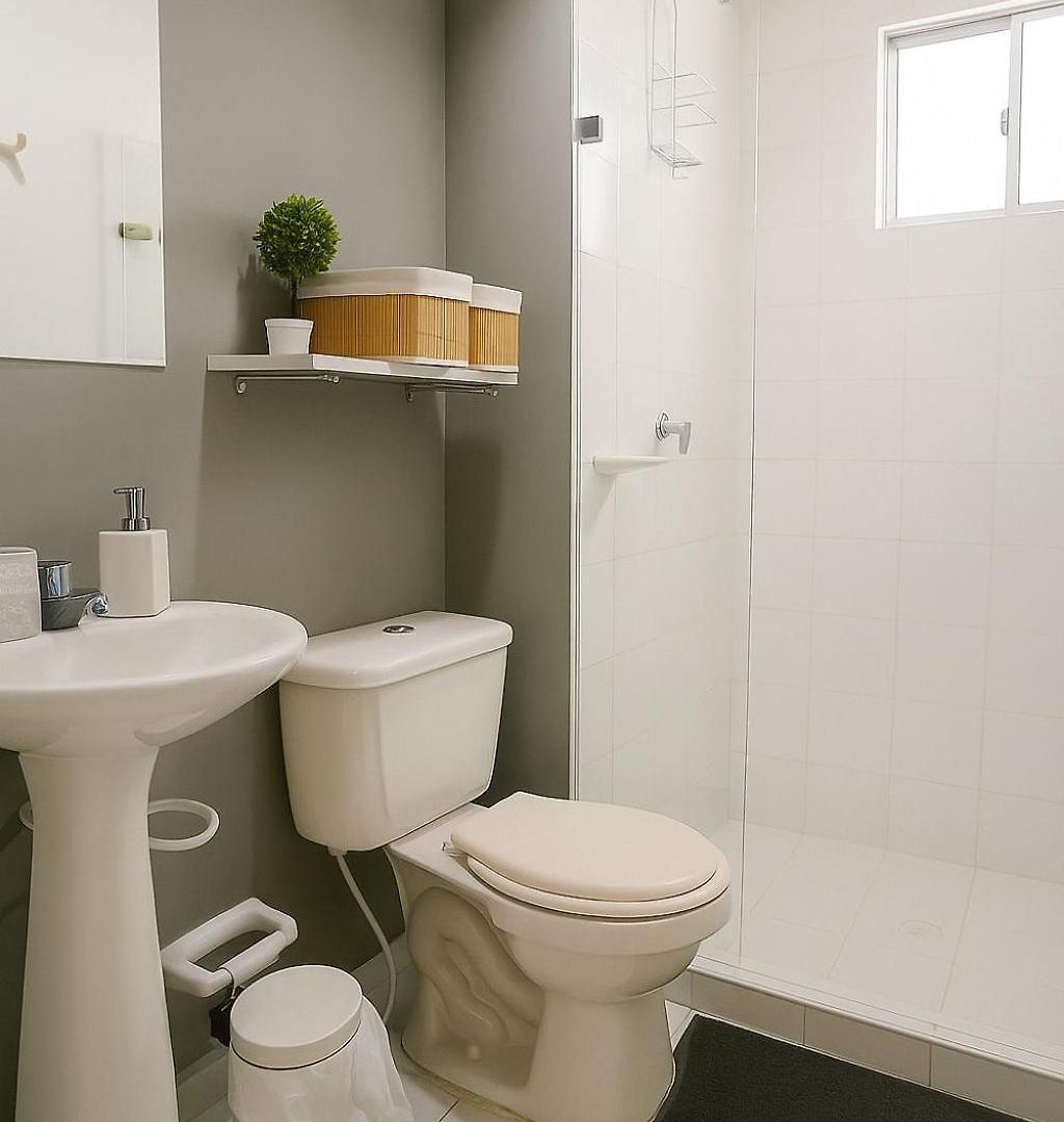 Apartamento Oasis Costero *