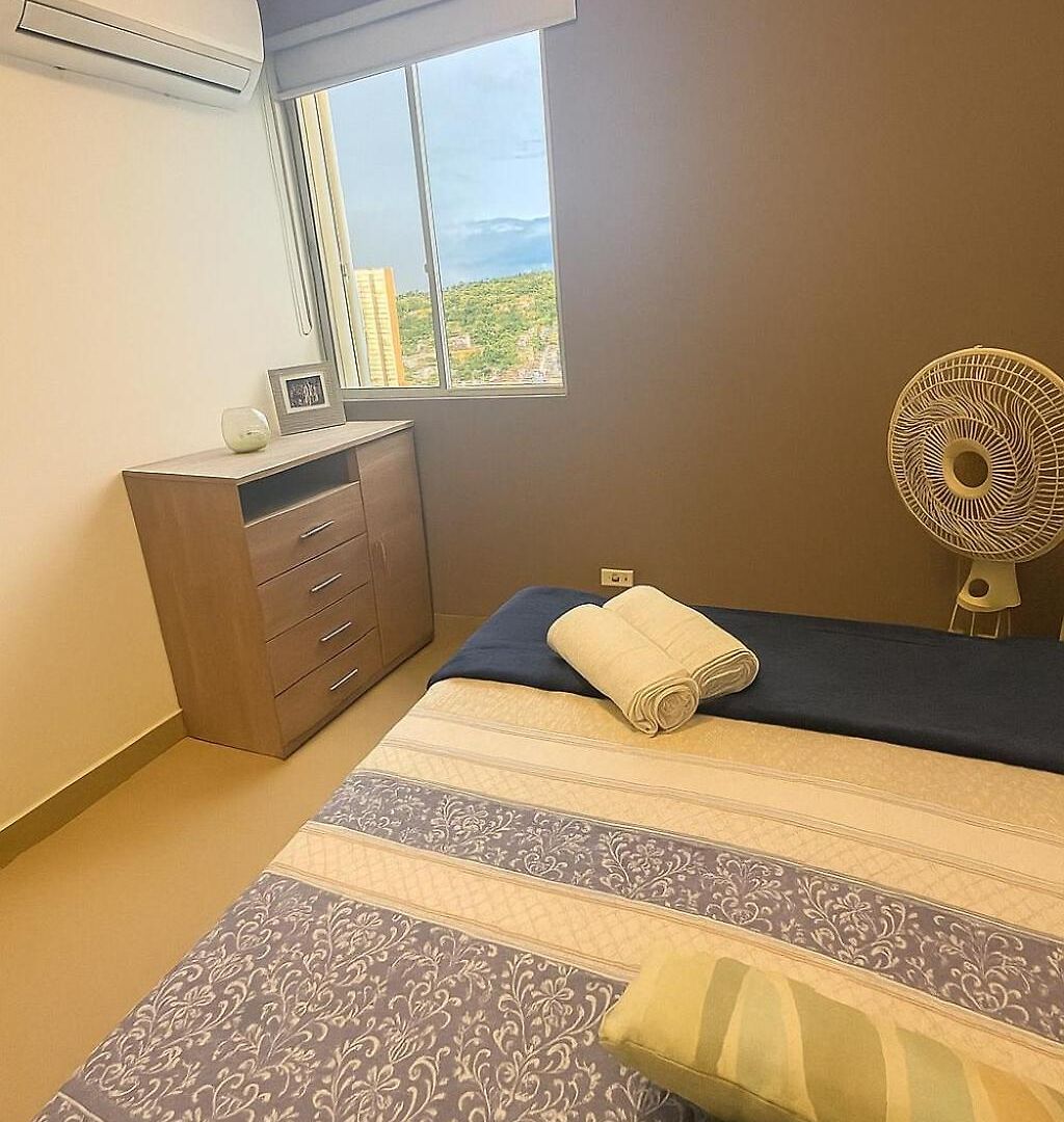 Apartamento Oasis Costero