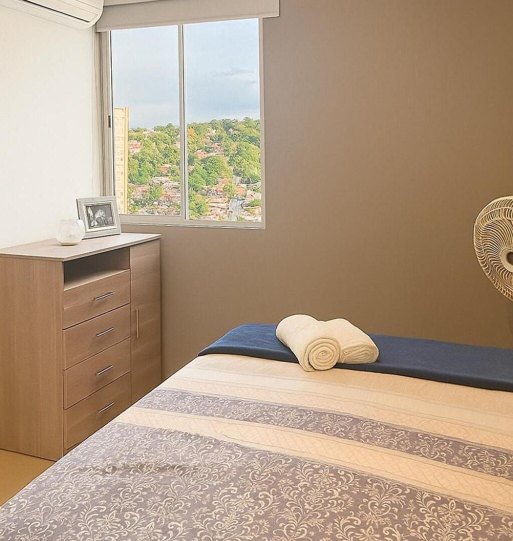 Oasis Costero Apartamento *