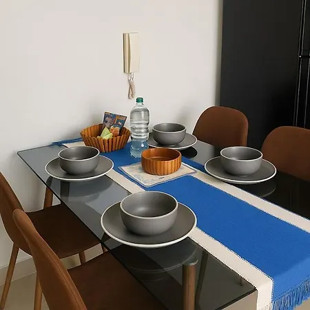 Apartamento Oasis Costero