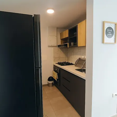 Oasis Costero Cartagena