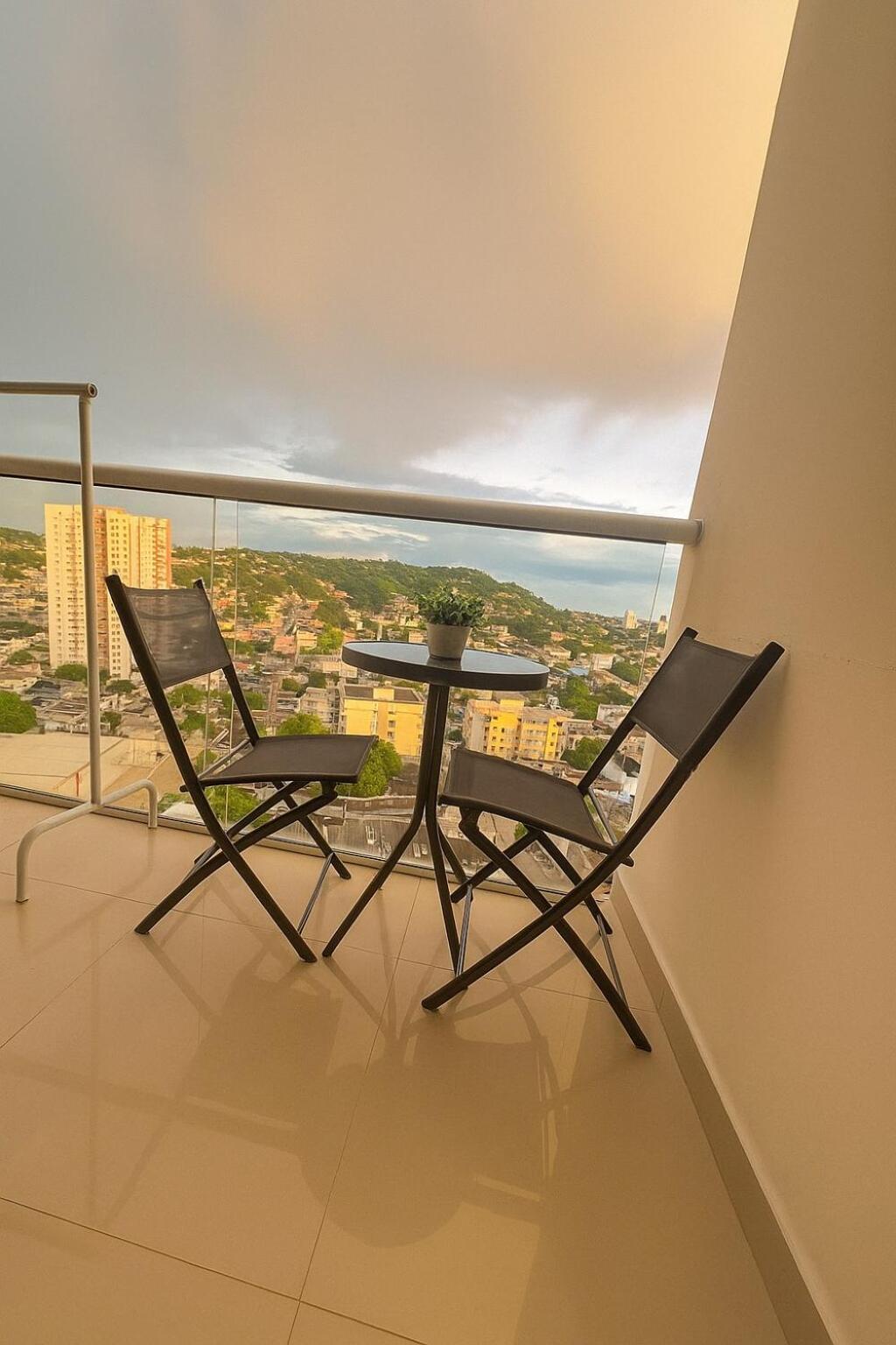Apartamento Oasis Costero *
