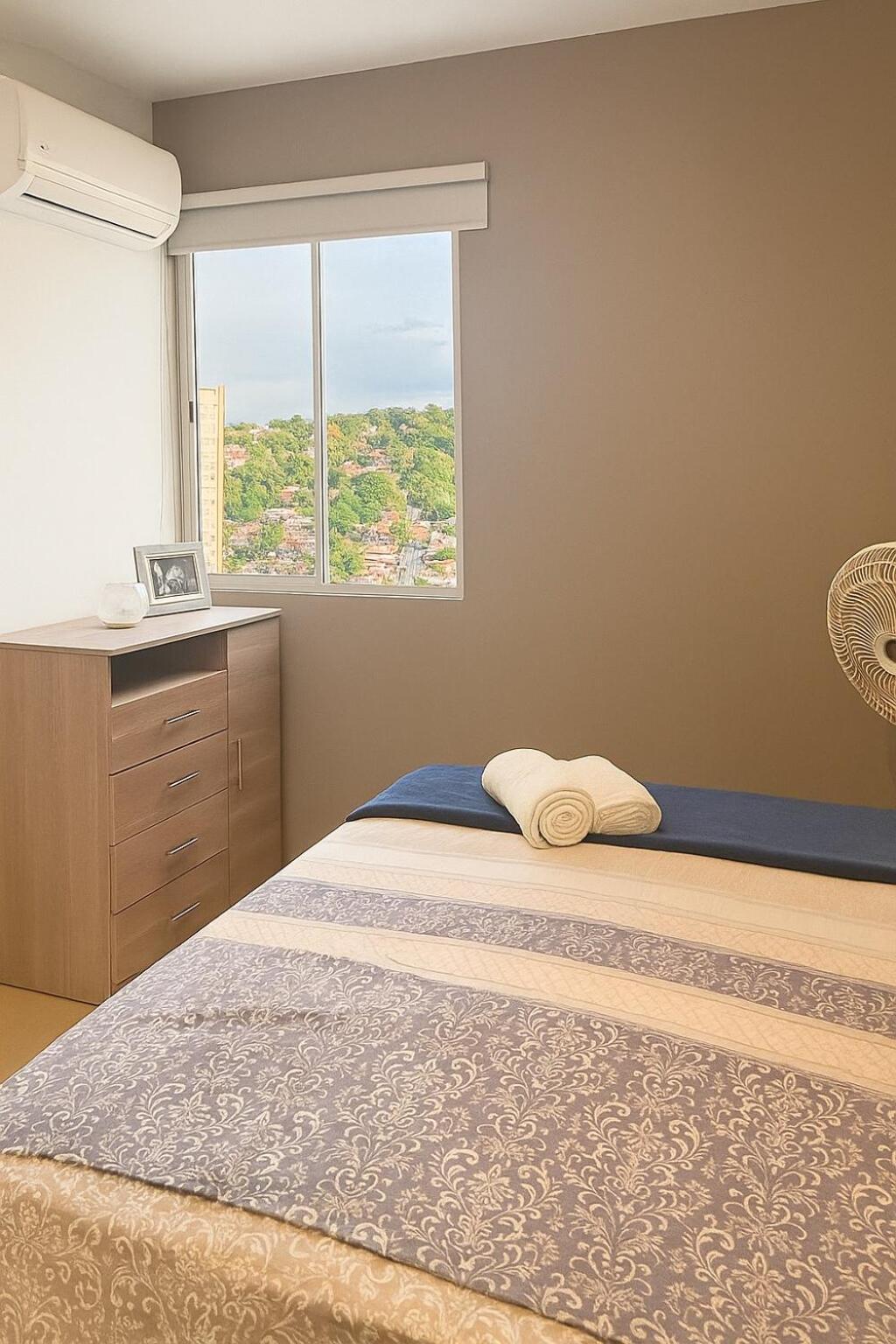 Oasis Costero Apartamento *
